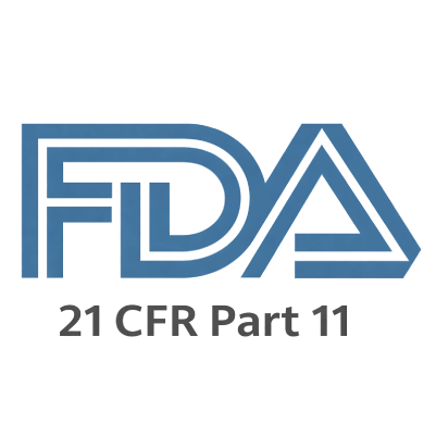 21 CFR Part 11