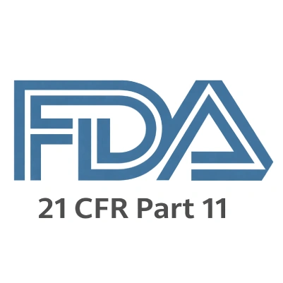 21 CFR Part 11